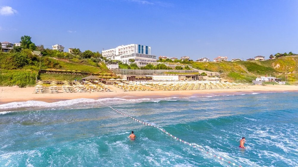 resorts close to istanbul