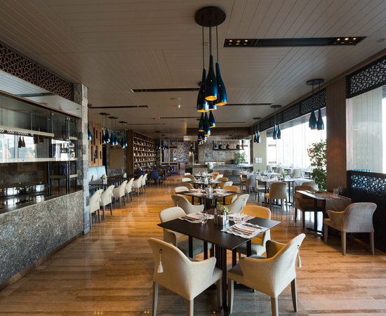 hotel marmara turkey