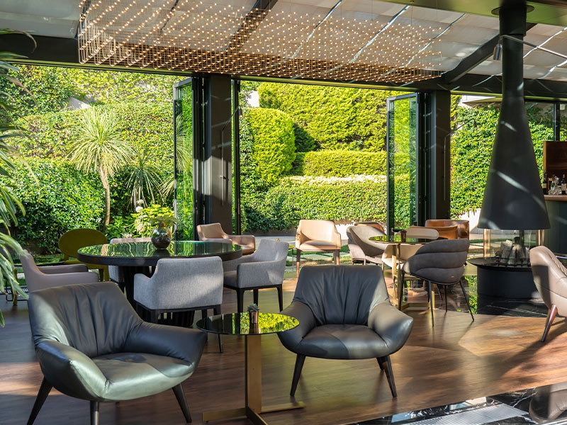 intercontinental hotel istanbul