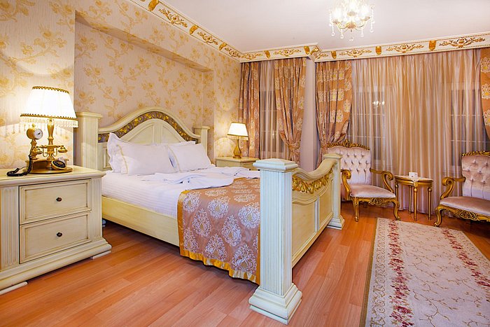 best hotels in sultanahmet