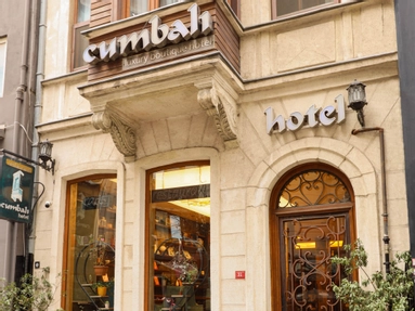 cumbali luxury boutique hotel istanbul