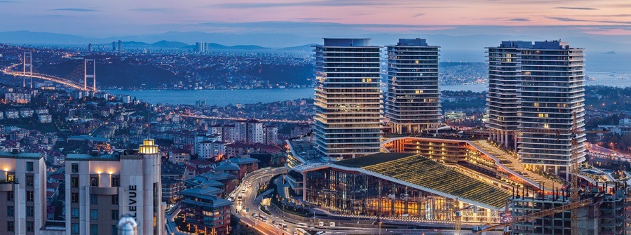 istanbul most luxurious hotel